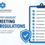 Step-by-Step Checklist for Meeting SPEA Regulations