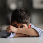 Helping Shy Preschoolers Develop Social and Communication Skills in Dubai