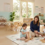 How to Choose the Right Nursery Near You in Sharjah