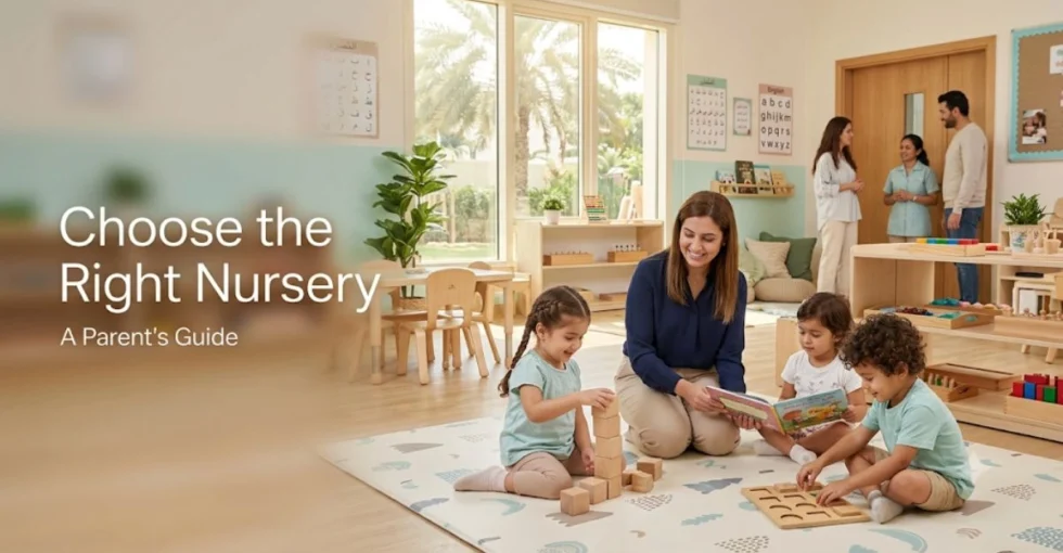 Nursery