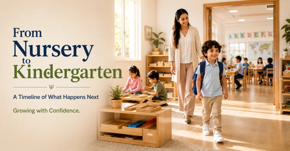 Kindergarten Transition Guide