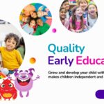 July Admissions Now Open – Give Your Child the Best Start
