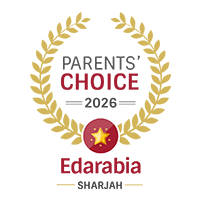Edarabia Parents' Choice Award 2026 — Little Feet Nursery, Sharjah