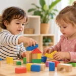 Signs Your Child Is Ready for Nursery