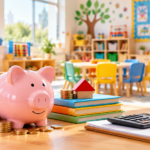 Hidden Nursery Fees in Sharjah: Costs to Ask About Before You Enrol