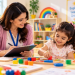 Is Your Child Ready for Pre-KG? Here’s How to Tell