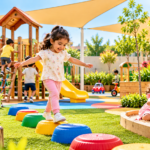 Why Outdoor Play Space Matters More Than You Think